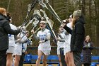 WLax vs Keene  Wheaton College Women's Lacrosse vs Keene State. - Photo By: KEITH NORDSTROM : Wheaton, LAX, Lacrosse